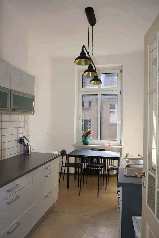 Shared room with 18 m² in Berlin – Photo 1