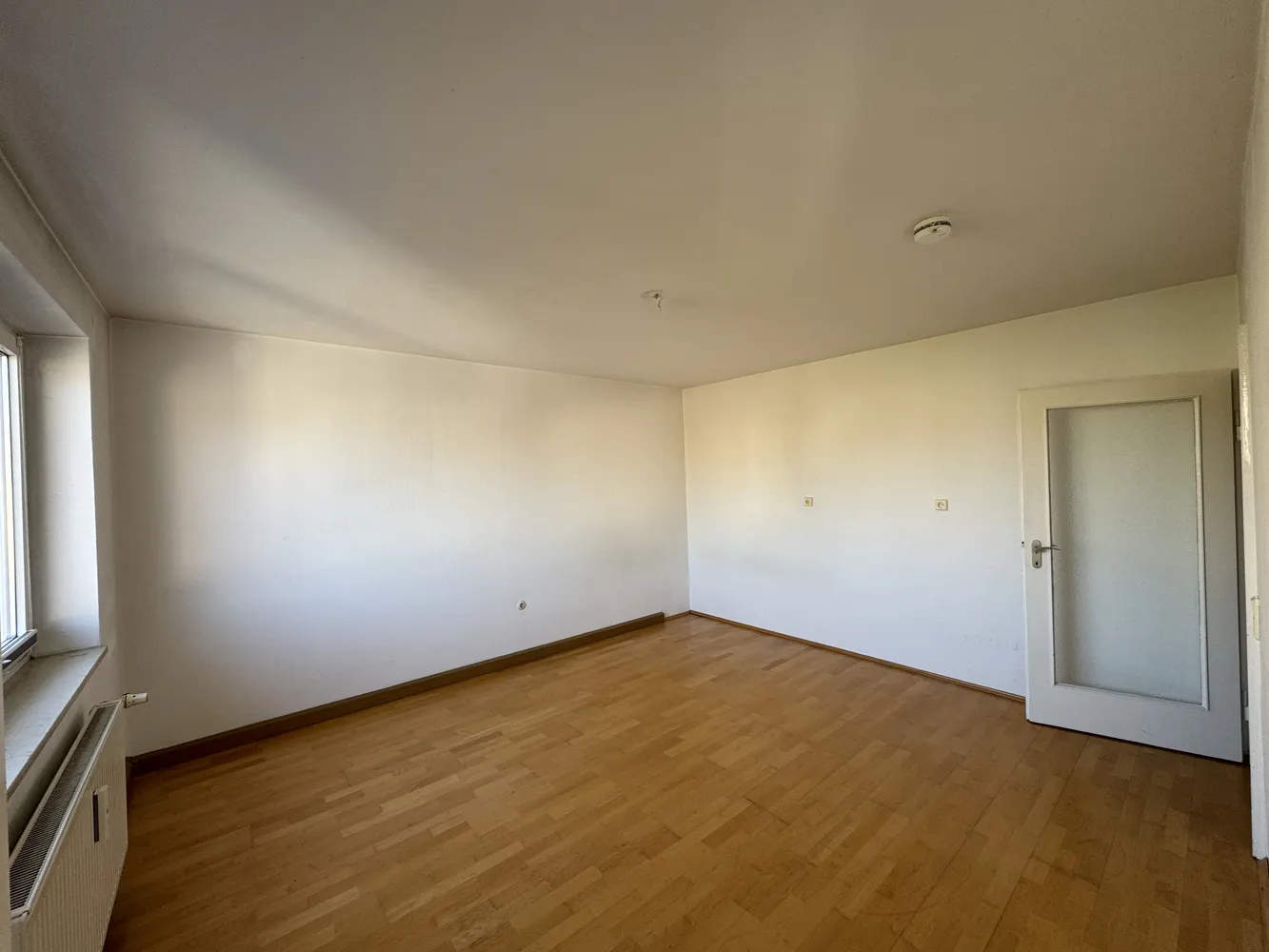 1 room apartment with 26 m² in Munich – Photo 1