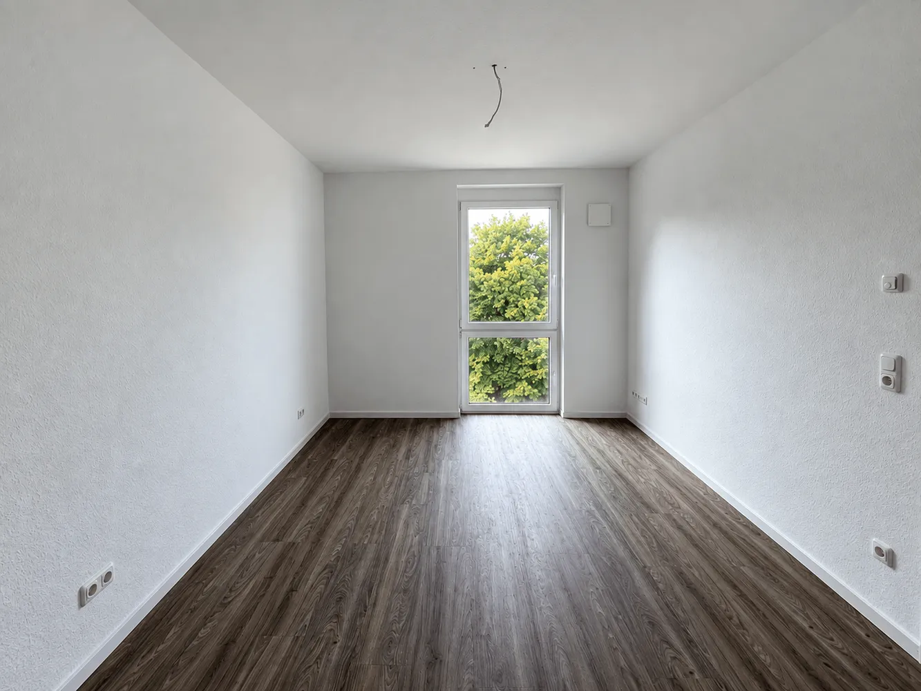 2 Zimmer Wohnung mit 51 m² in Hamburg – Bild 5