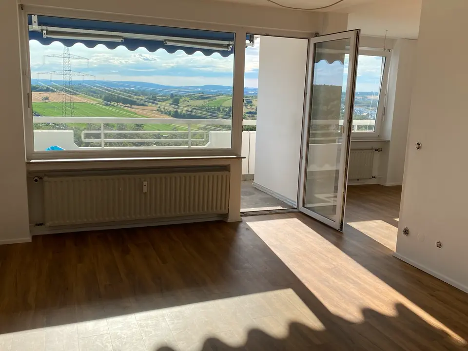 3 Zimmer Wohnung mit 69 m² in Nürtingen – Bild 2
