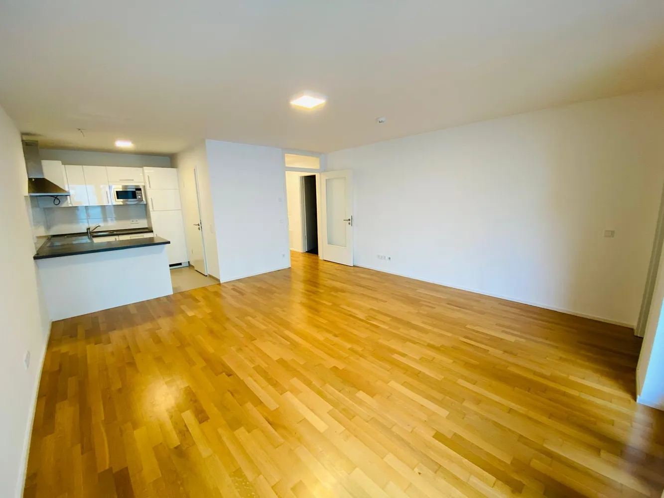 2 Zimmer Wohnung mit 59 m² in Berlin – Bild 9
