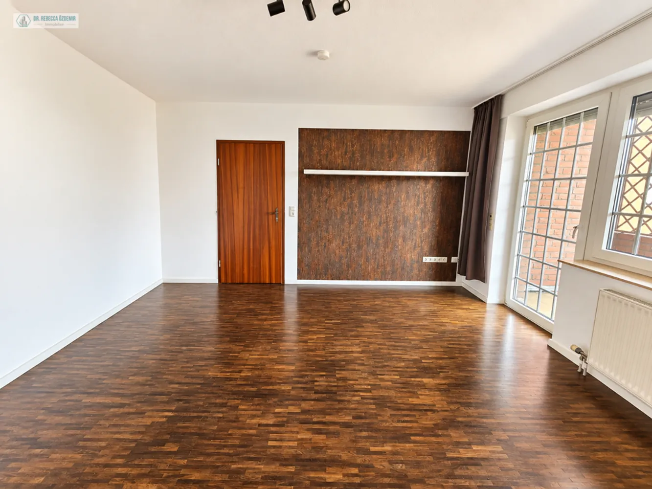 2 Zimmer Wohnung mit 65 m² in Duisburg – Bild 8