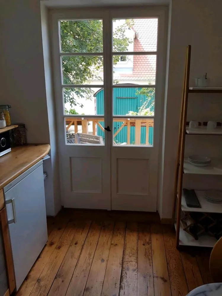 2 Zimmer Wohnung mit 61 m² in Berlin – Bild 4