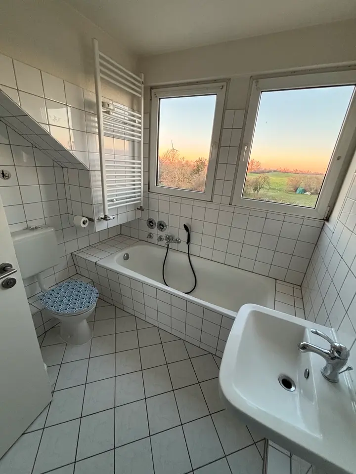 4 Zimmer Wohnung mit 98 m² in Wismar – Bild 9