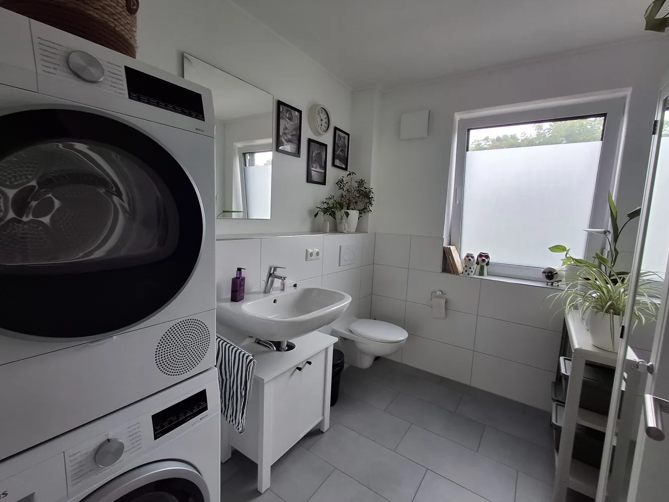 3 Zimmer Wohnung mit 90 m² in Stade – Bild 4