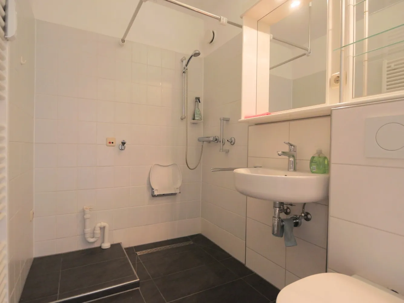 2 Zimmer Wohnung mit 63 m² in Aachen – Bild 5