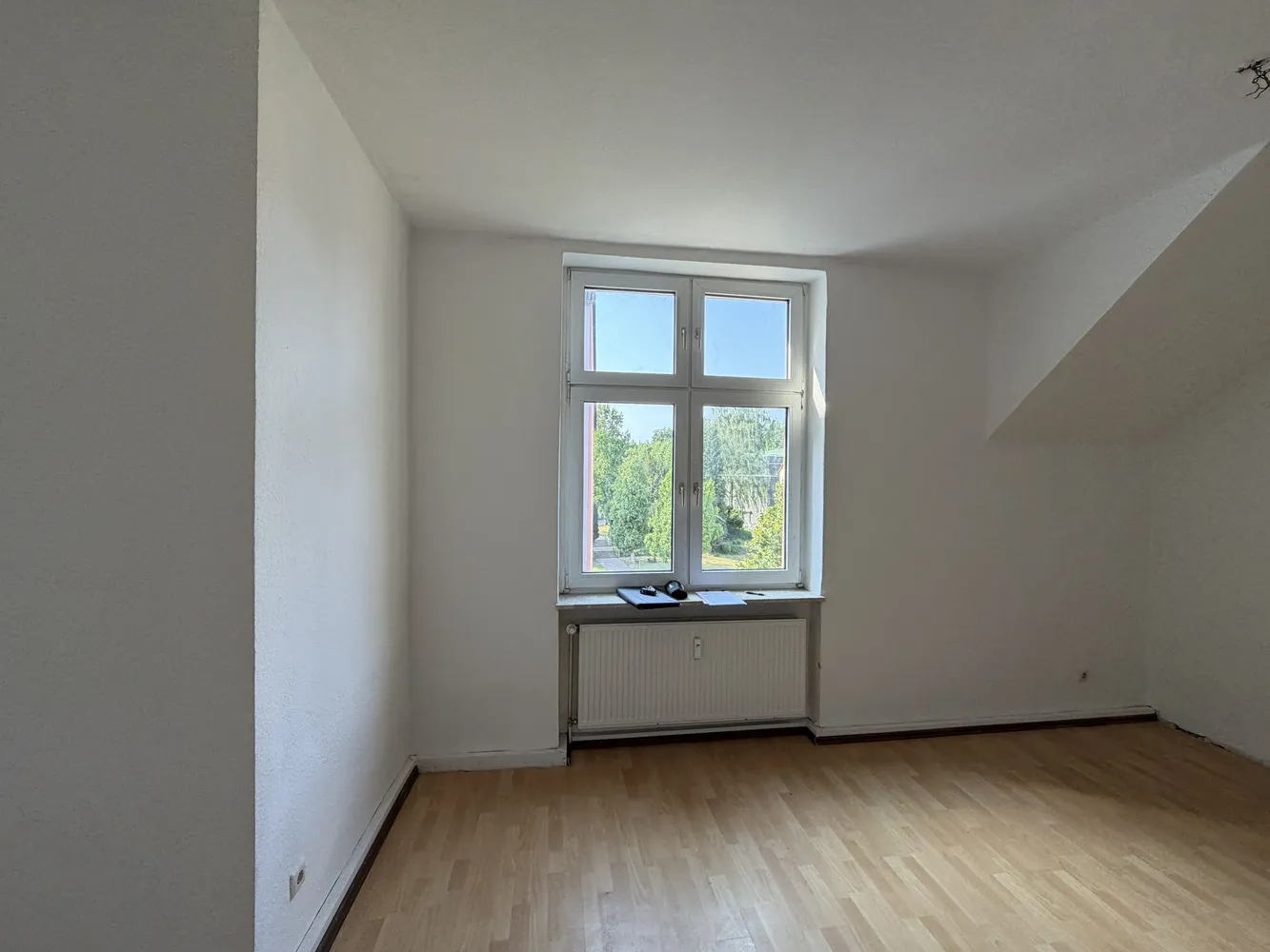 2 Zimmer Wohnung mit 68 m² in Hagen – Bild 4