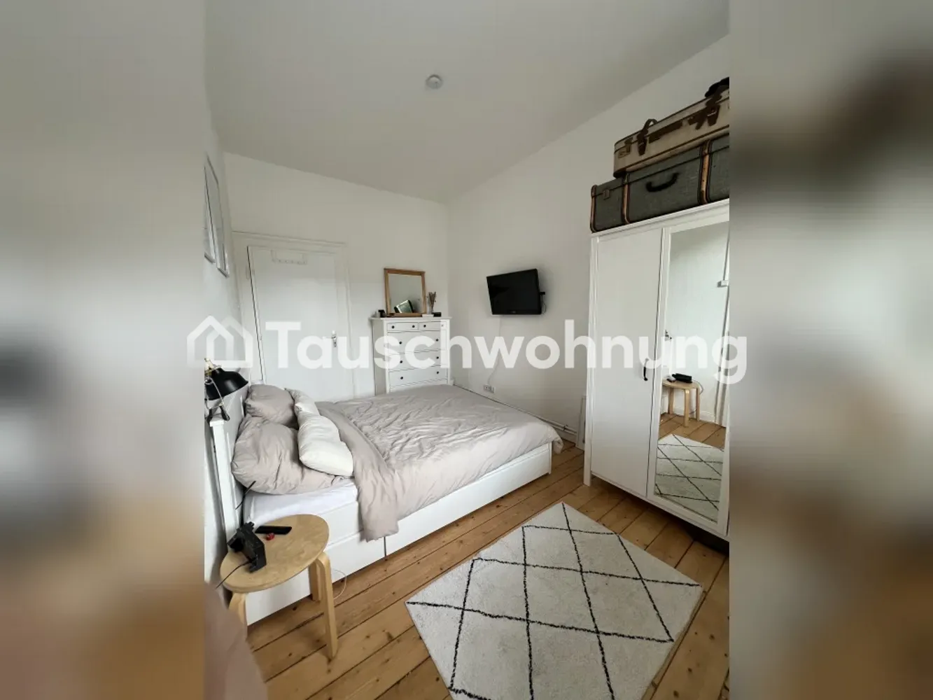 4 Zimmer Wohnung mit 100 m² in Braunschweig – Bild 2