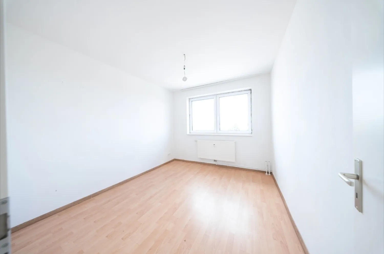 3 Zimmer Wohnung mit 57 m² in Halle (Saale) – Bild 7