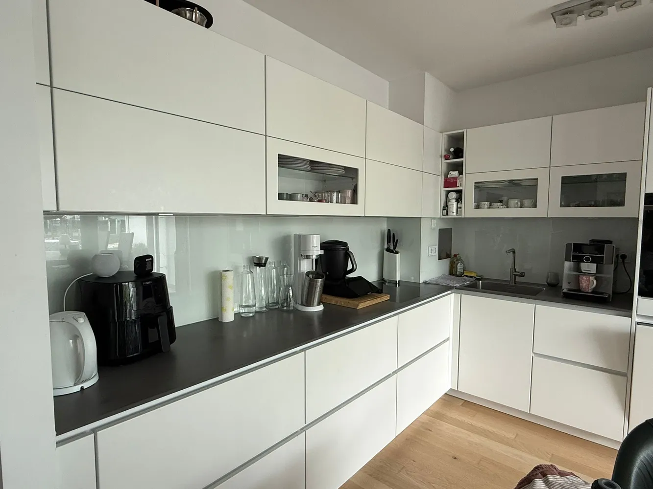 2 Zimmer Wohnung mit 52 m² in München – Bild 2