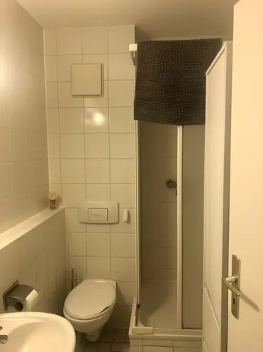 1 Zimmer Wohnung mit 27 m² in Marburg – Bild 8