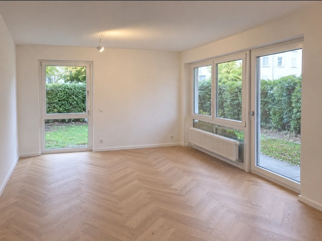 4 Zimmer Wohnung mit 90 m² in München – Bild 9