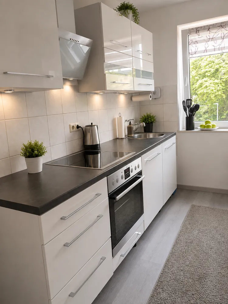 3 Zimmer Wohnung mit 76 m² in Bremen – Bild 6