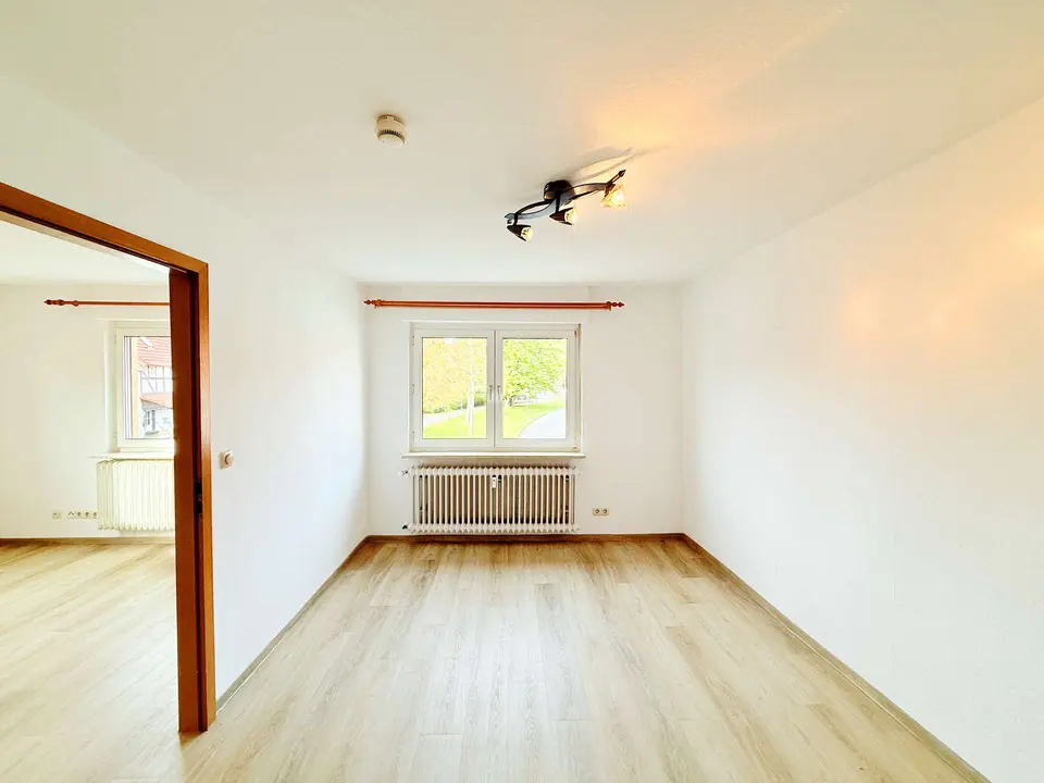 2 Zimmer Wohnung mit 51 m² in Gießen – Bild 3
