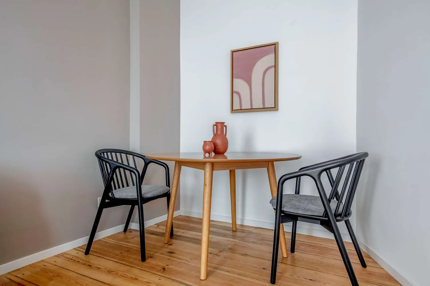 2 Zimmer Wohnung mit 55 m² in Berlin – Bild 8