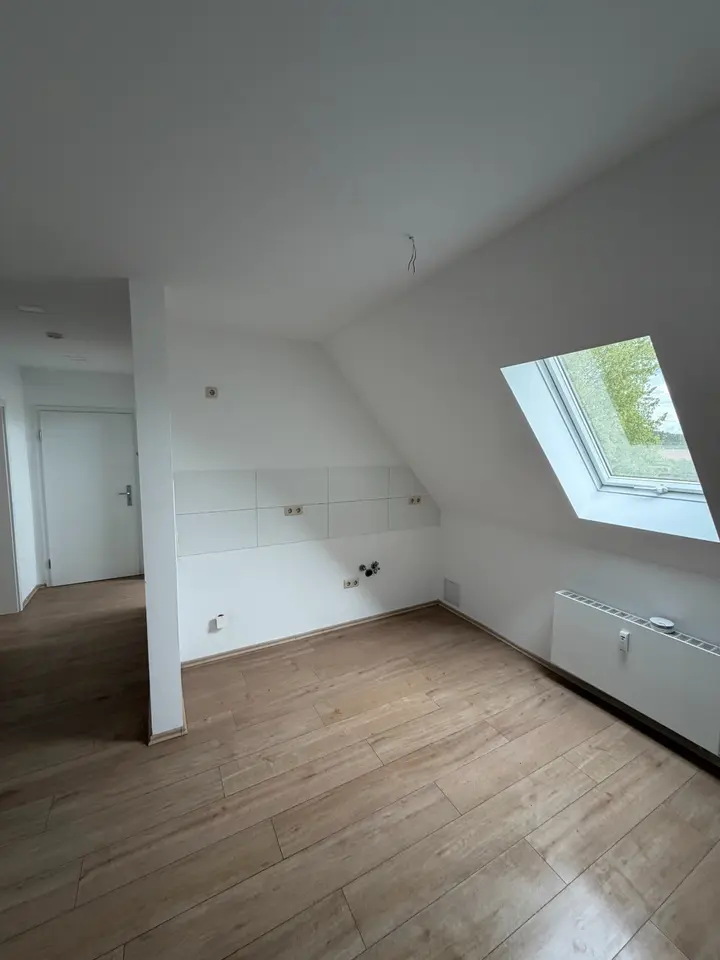 2 Zimmer Wohnung mit 38 m² in Rudolstadt – Bild 3