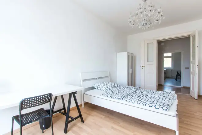 WG-Zimmer in Berlin – Bild 3