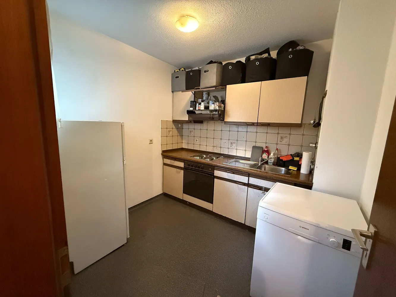 1 Zimmer Wohnung mit 46 m² in Nürnberg – Bild 4