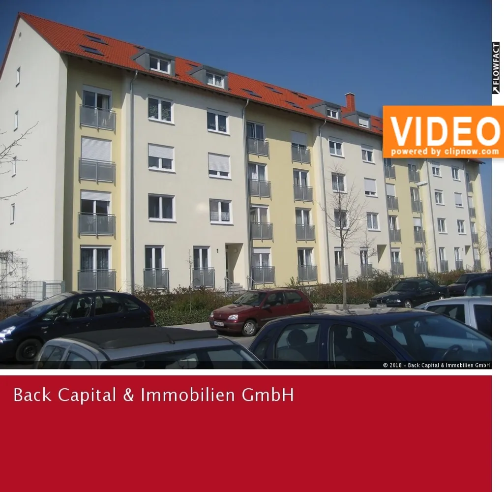 3 Zimmer Wohnung mit 90 m² in Ludwigshafen am Rhein – Bild 11