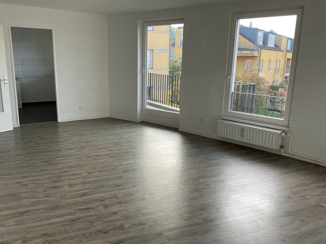 2 room apartment with 69 m² in Potsdam – Photo 2