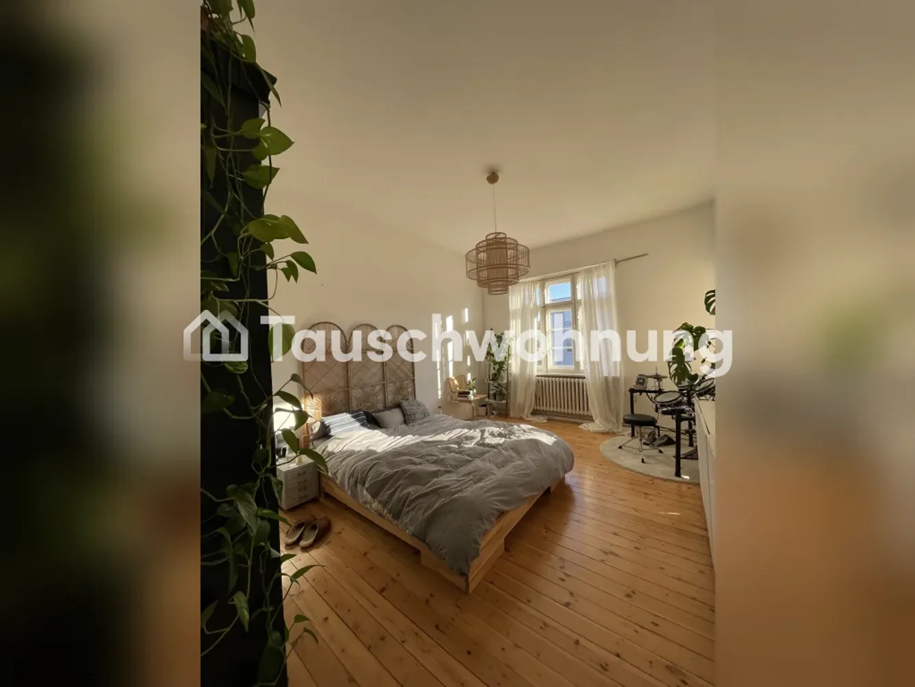 3 room apartment with 69 m² in Berlin – Photo 2