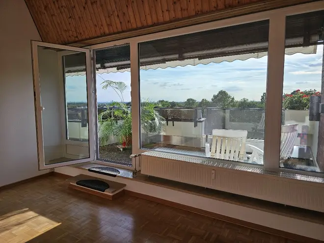 4 Zimmer Wohnung mit 107 m² in Köln – Bild 7