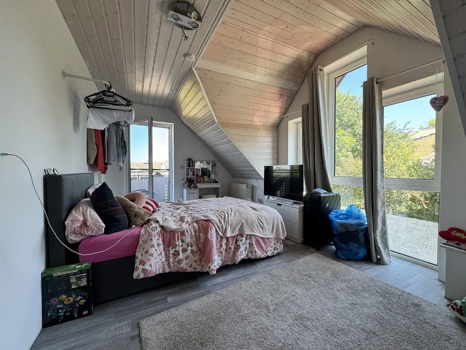 4 Zimmer Haus mit 111 m² in Schwäbisch Hall – Bild 10