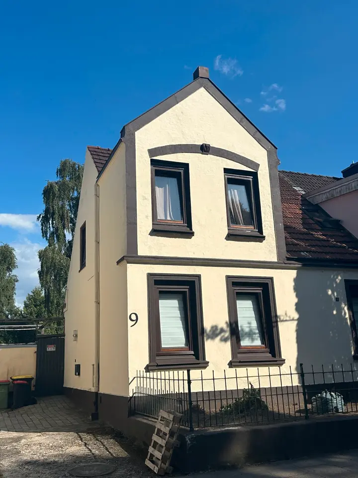 4 Zimmer Haus mit 117 m² in Norderstedt – Bild 2