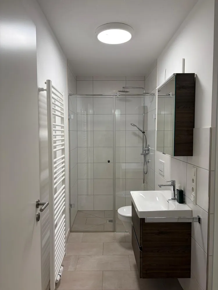 1 Zimmer Wohnung mit 32 m² in Regensburg – Bild 5