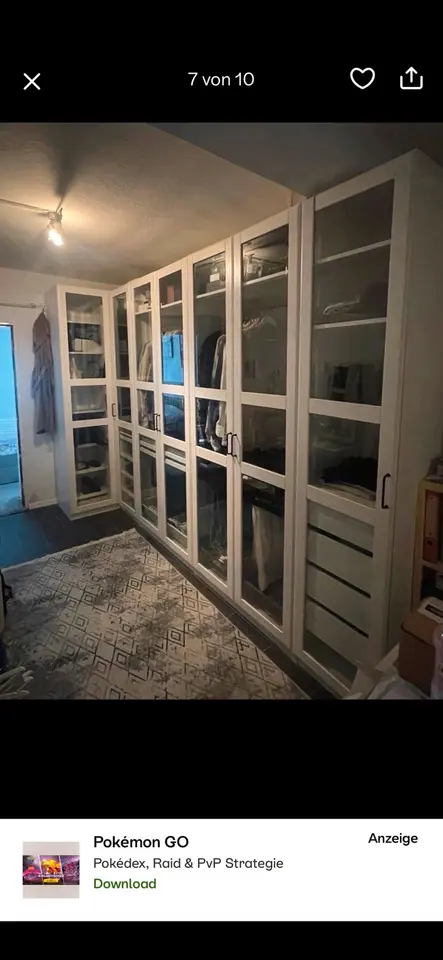 4 Zimmer Wohnung mit 110 m² in Bremen – Bild 7