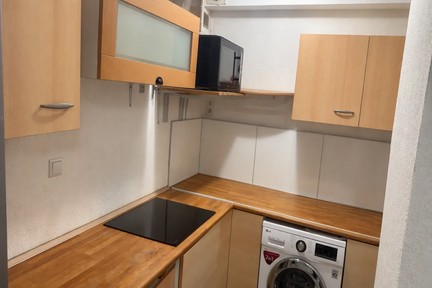 1 room apartment with 35 m² in Berlin – Photo 6