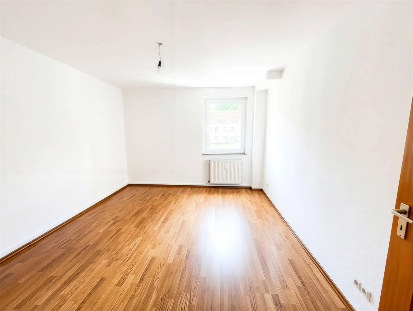 2 Zimmer Wohnung mit 50 m² in Gelsenkirchen – Bild 8