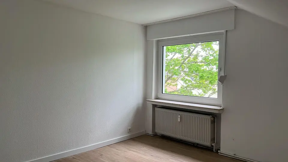 2 Zimmer Wohnung mit 46 m² in Detmold – Bild 1