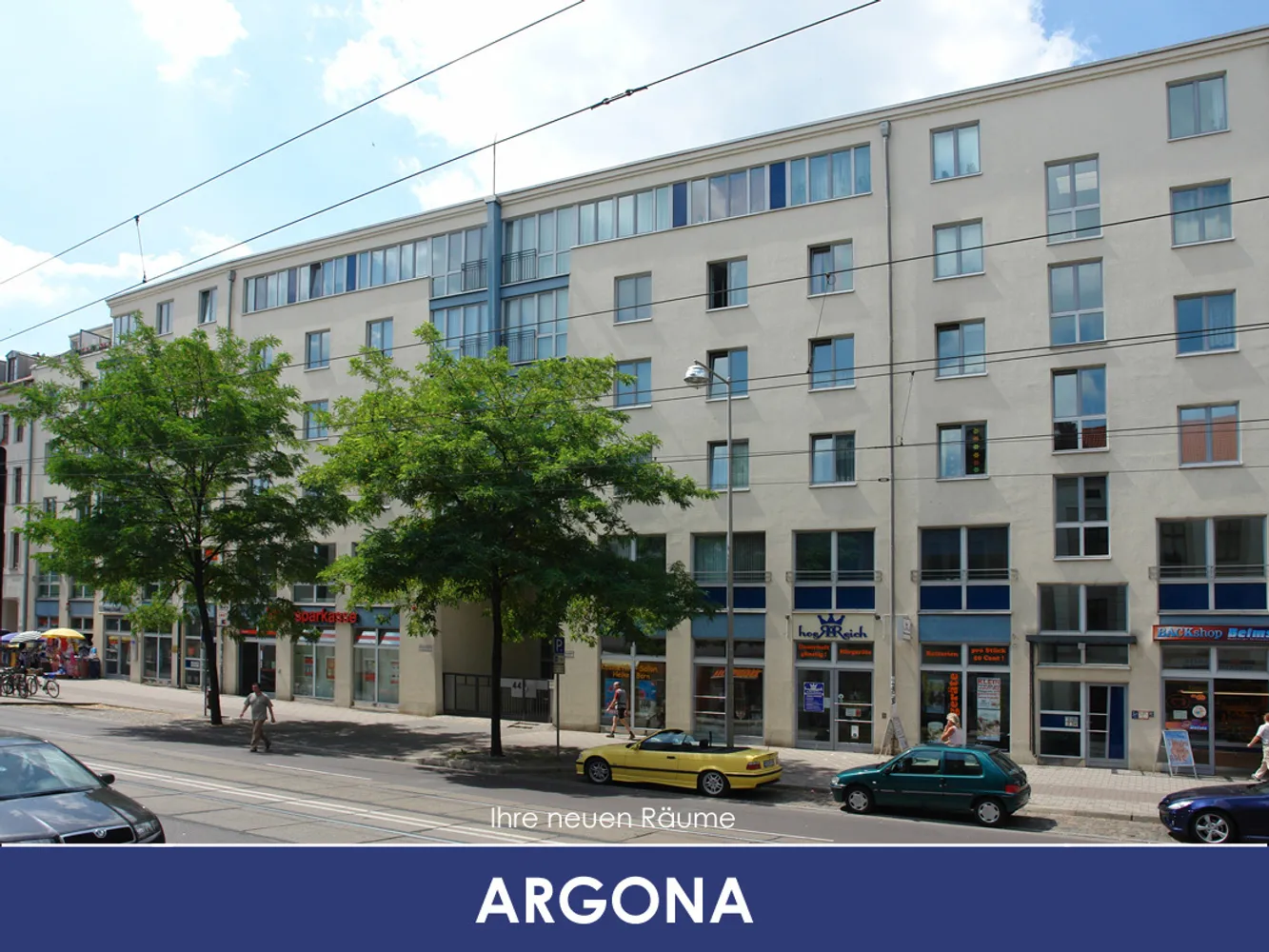 4 Zimmer Wohnung mit 98 m² in Magdeburg – Bild 4