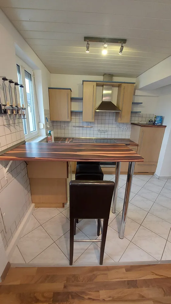 3 room apartment with 65 m² in Singen – Photo 1