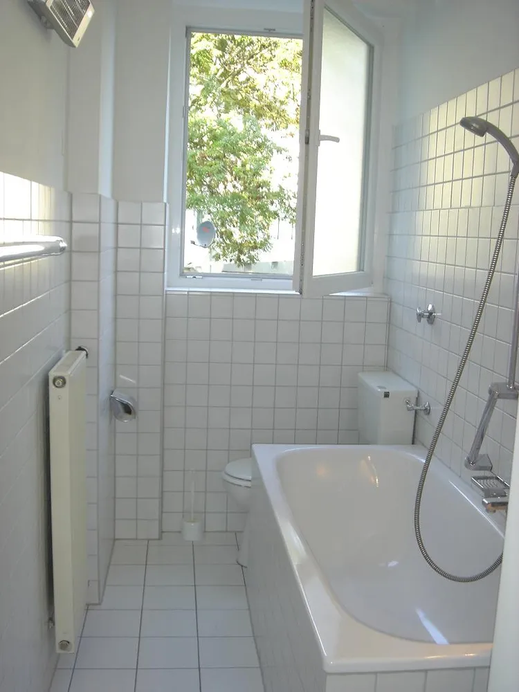 2 Zimmer Wohnung mit 57 m² in Köln – Bild 3