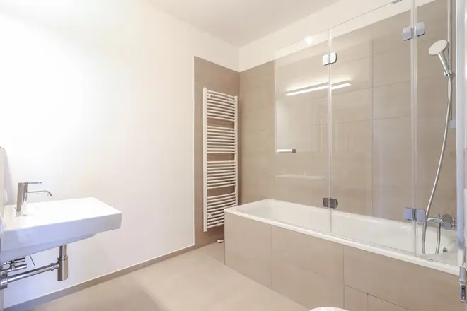 2 Zimmer Wohnung mit 79 m² in Frankfurt am Main – Bild 6