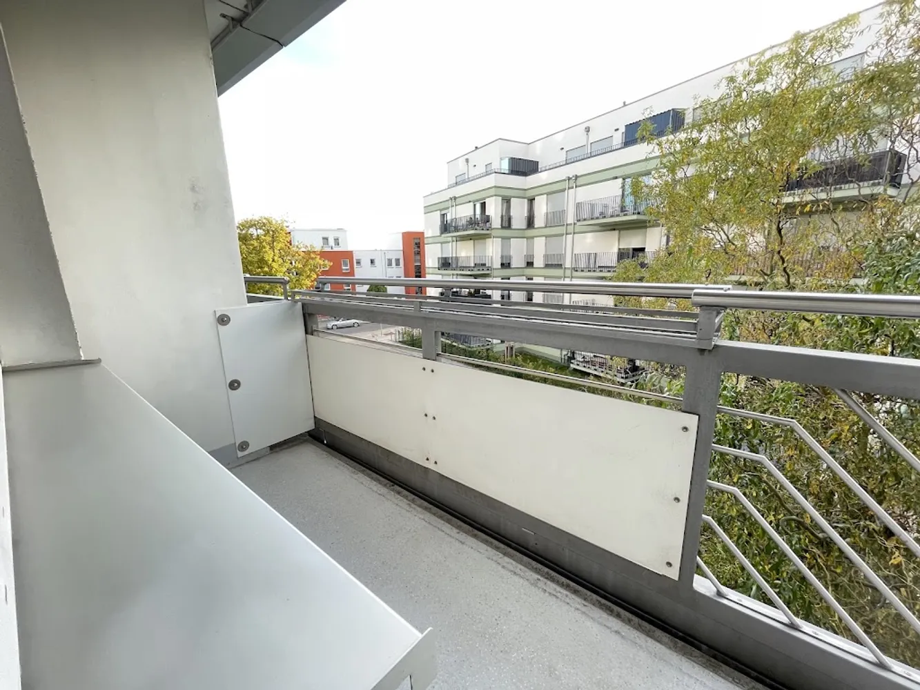 1 Zimmer Wohnung mit 35 m² in Berlin – Bild 2