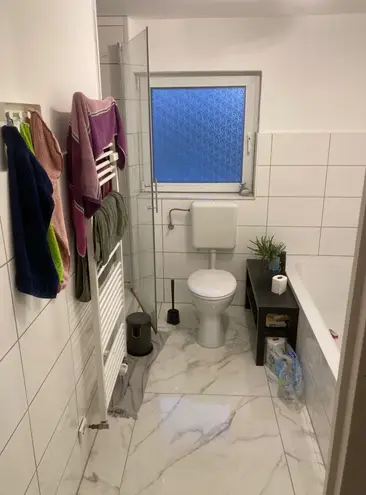 3 Zimmer Wohnung mit 88 m² in Dortmund – Bild 5