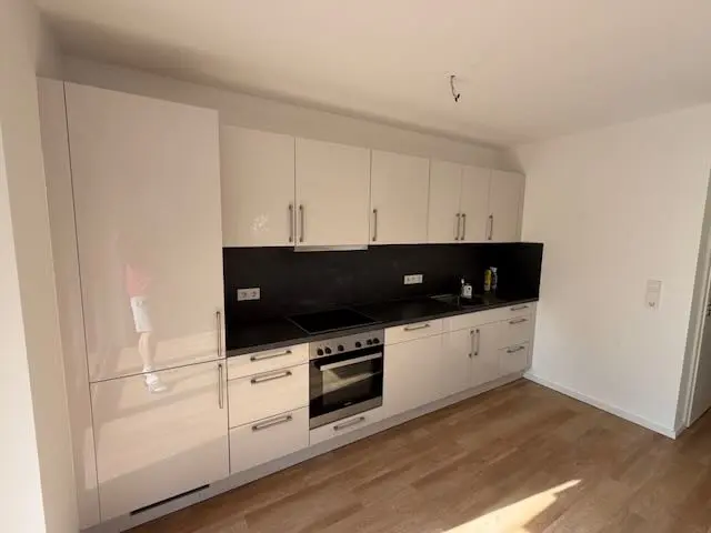 3 Zimmer Wohnung mit 90 m² in Stade – Bild 4