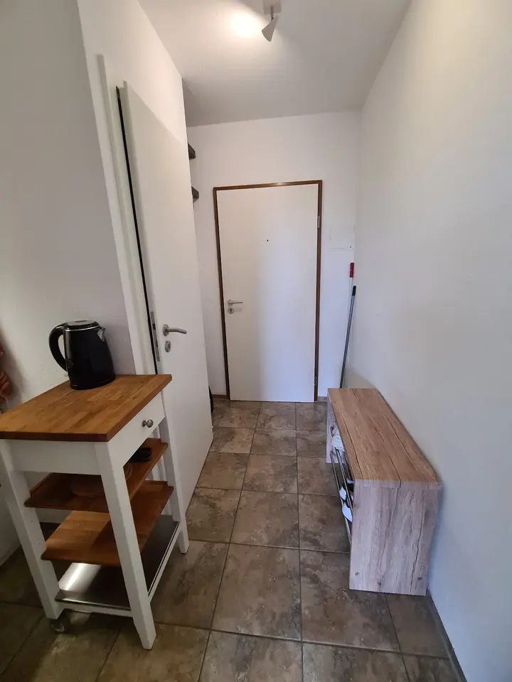 WG-Zimmer mit 32 m² in Augsburg – Bild 5