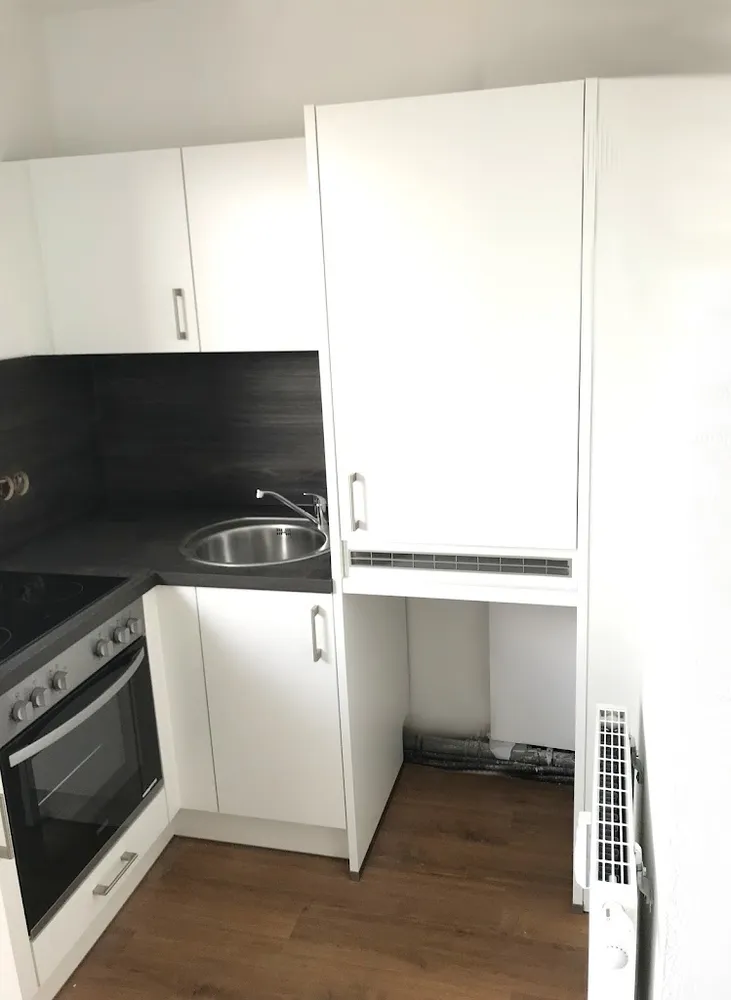 1 Zimmer Wohnung mit 28 m² in Lüneburg – Bild 5