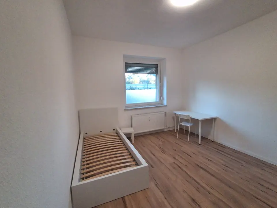3 Zimmer Wohnung mit 18 m² in Dortmund – Bild 2
