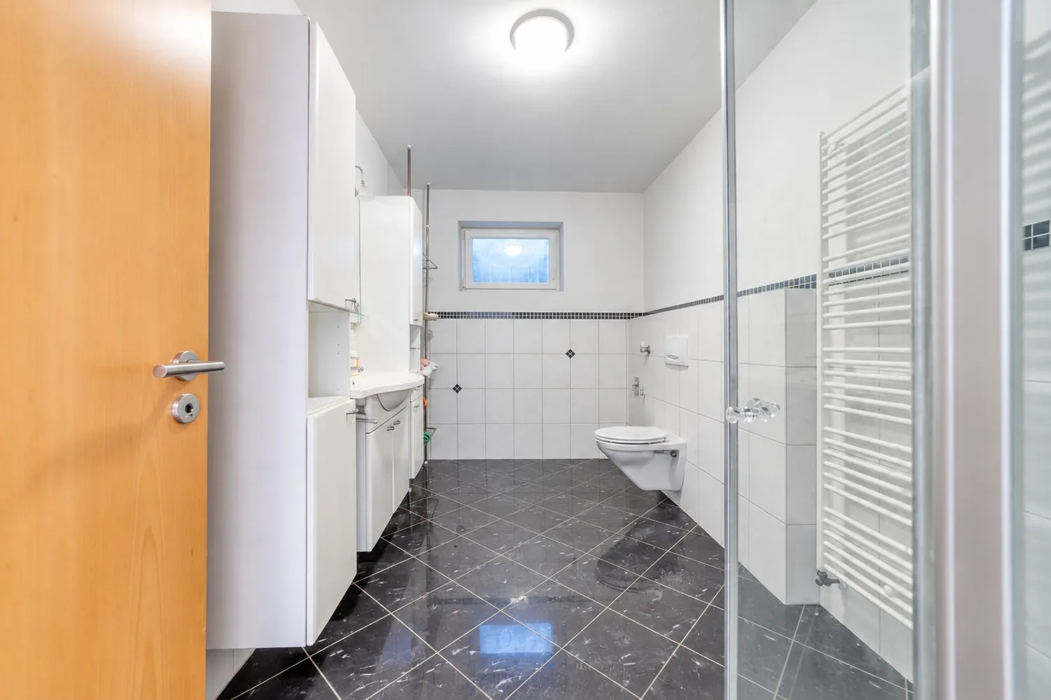 2 Zimmer Wohnung mit 105 m² in Trier – Bild 1