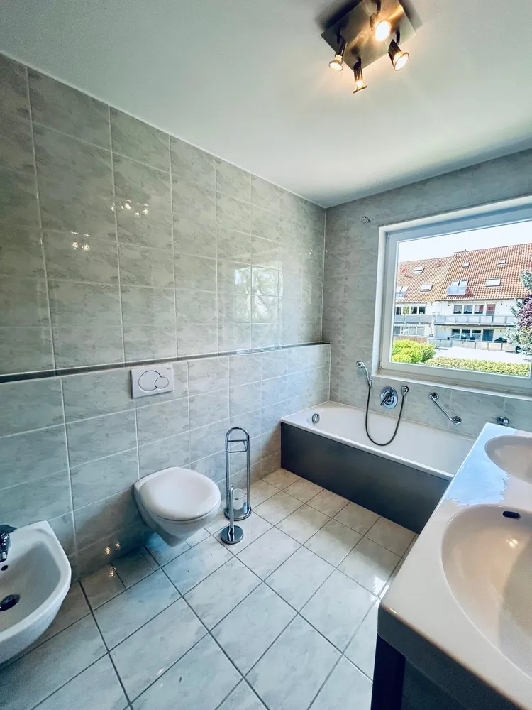 7 Zimmer Haus mit 160 m² in Viernheim – Bild 1