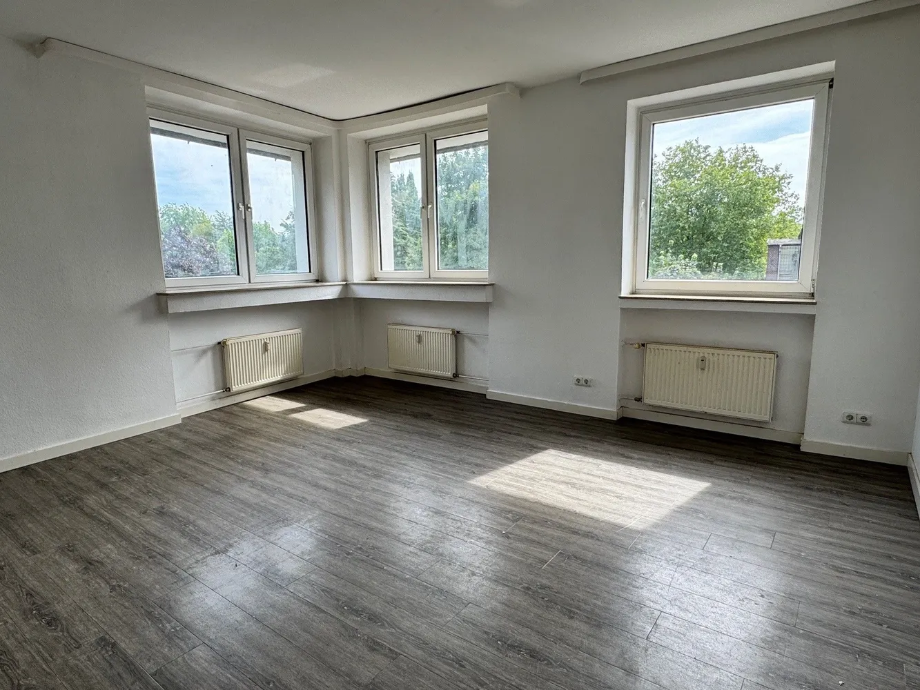 4 Zimmer Wohnung mit 122 m² in Essen – Bild 5