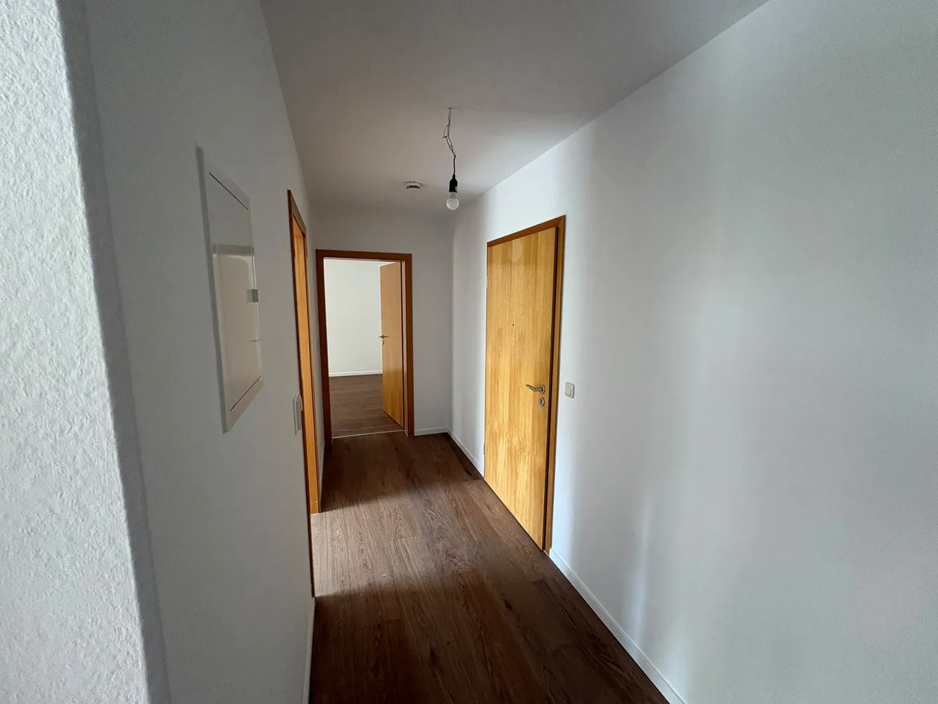2 Zimmer Wohnung mit 55 m² in Ingolstadt – Bild 5