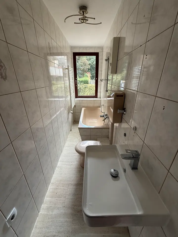 3 Zimmer Wohnung mit 48 m² in Essen – Bild 10