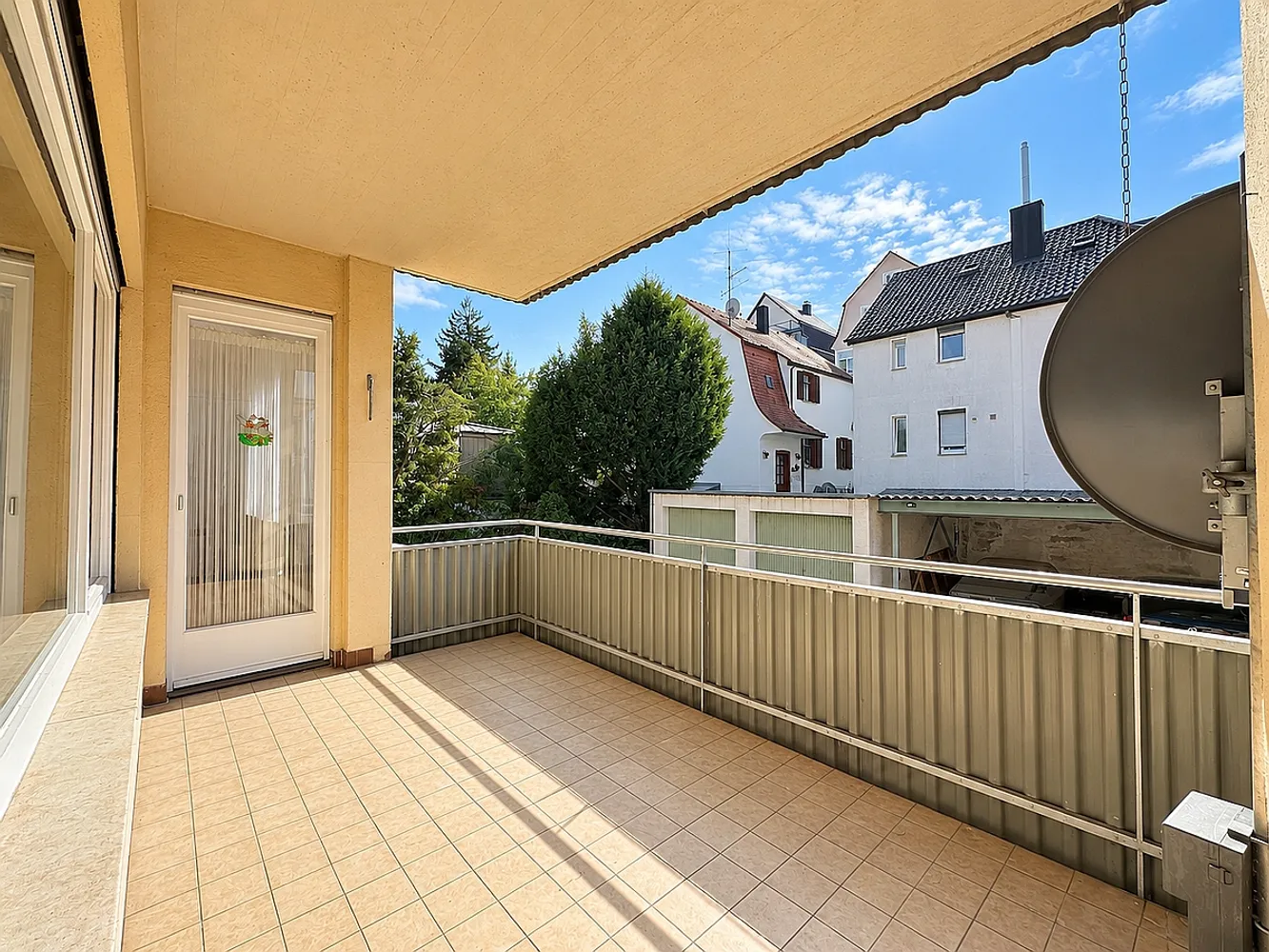5 Zimmer Wohnung mit 96 m² in Stuttgart – Bild 6