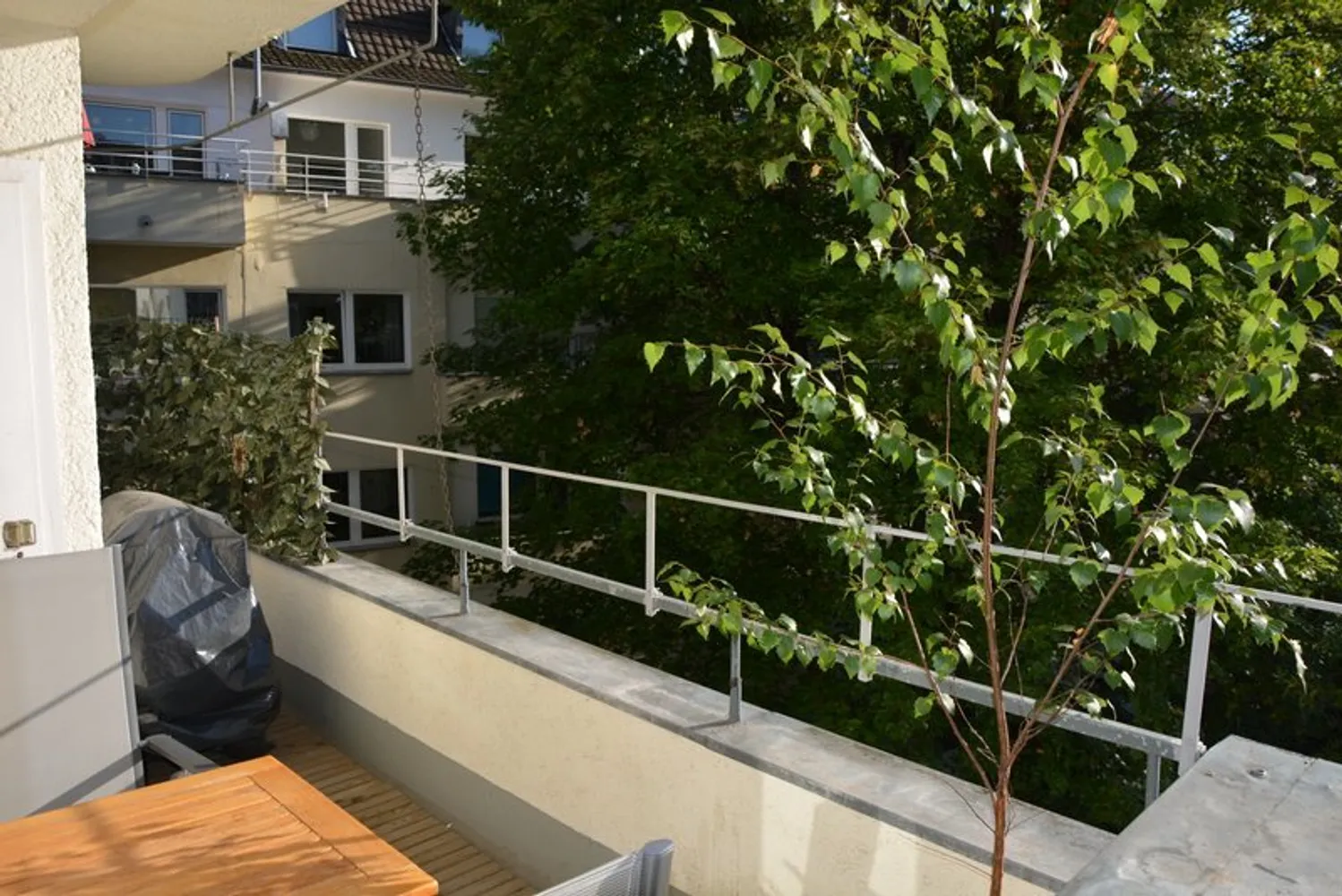 3 Zimmer Wohnung mit 98 m² in Köln – Bild 3
